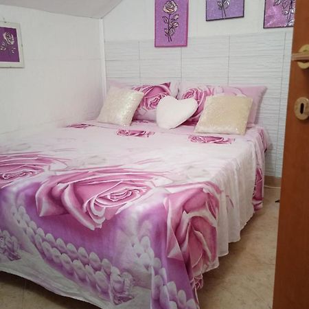 Appartamento Villa Serena Due Maracalagonis Екстериор снимка