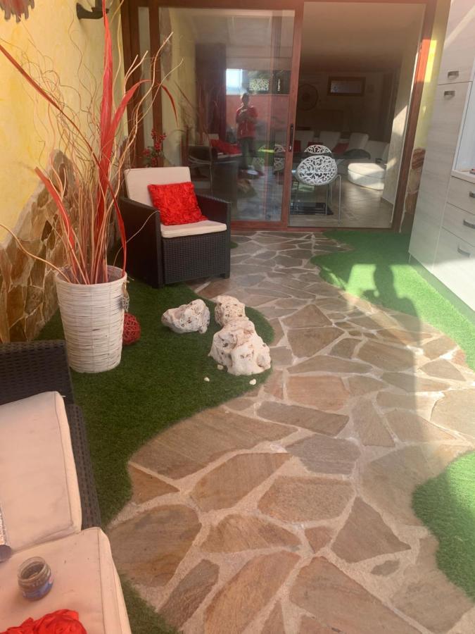 Appartamento Villa Serena Due Maracalagonis Екстериор снимка