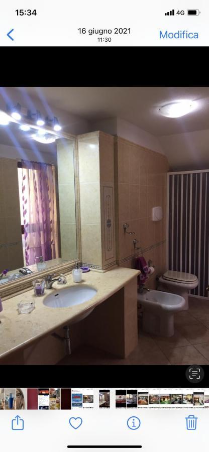 Appartamento Villa Serena Due Maracalagonis Екстериор снимка