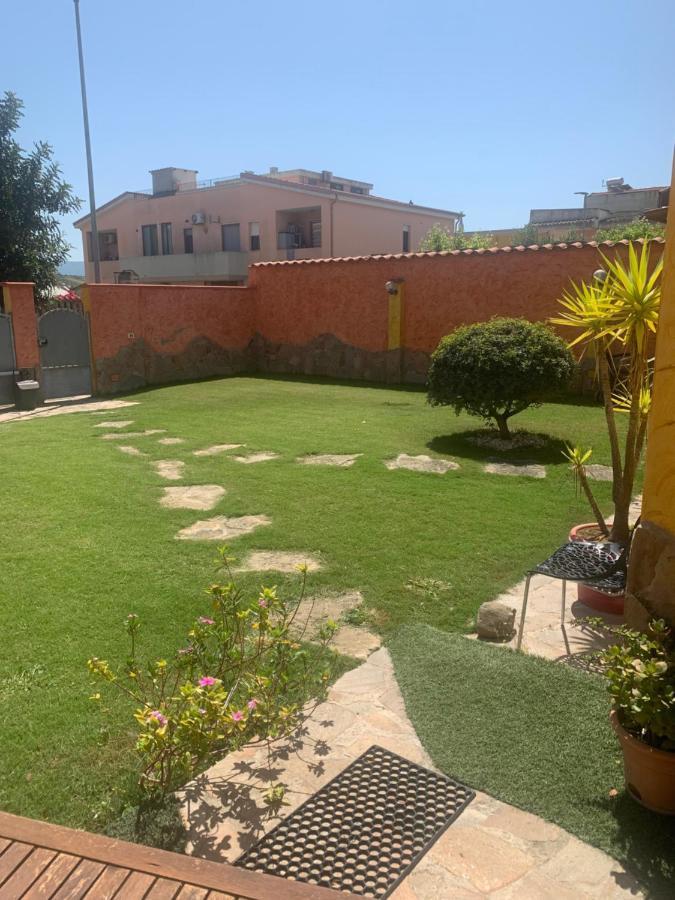 Appartamento Villa Serena Due Maracalagonis Екстериор снимка