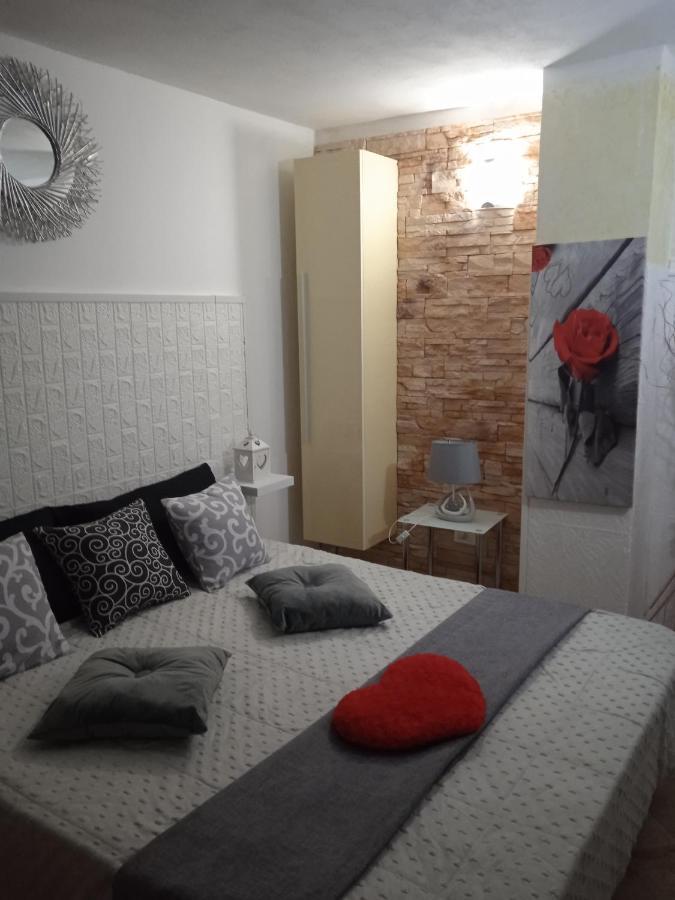 Appartamento Villa Serena Due Maracalagonis Екстериор снимка